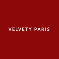 Velvety Hair logo