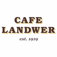 Cafe Landwer logo