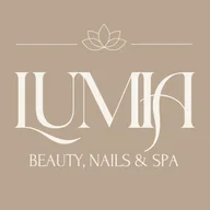 LUMIA Beauty, Nails & Spa logo