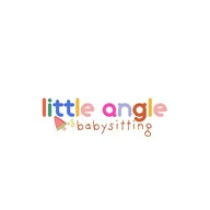 Little Angel Babysitting logo
