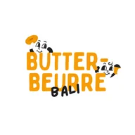 BUTTER-BEURRE logo