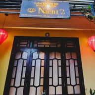 Nachi Spa 1 logo