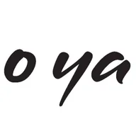 o ya logo