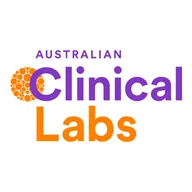 Australian Clinical Labs Spotswood logo