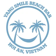 Yang Smile Beach Bar logo
