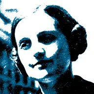 Library Colette Vivier logo