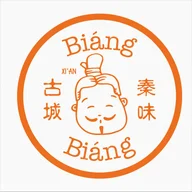 Biang Biang City logo