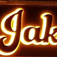 Falafel Jakoub logo