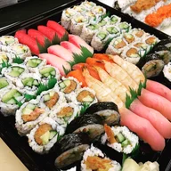 Sushi Kappo Tamura logo