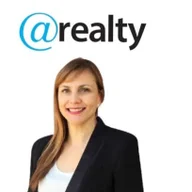 Real Estate Lora Lagamba logo