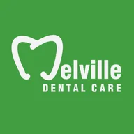 Melville Dental Care logo