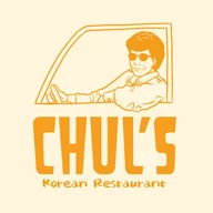 Chuls Korean Restaurant logo