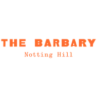 The Barbary Notting Hill logo