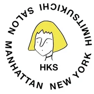 HKS HimitsuKichi Salon logo