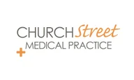 Church Street Medical Practice logo