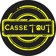 Casse Tout logo