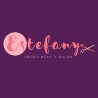 Estefany Unisex Beauty Salon logo