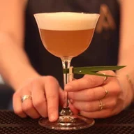 Arbane Cocktail Bar logo
