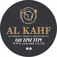 Al Kahf Restaurant logo