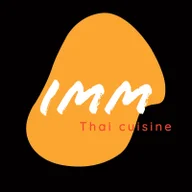 Imm Thai Restaurant logo