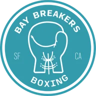 Bay Breakers Boxing Gym logo