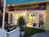 Costenisimo logo