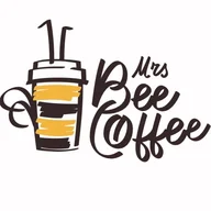Mrs Bee Coffee ExCeL London logo