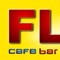 FLAX Bar Weekendclub Geburtstagsladen logo