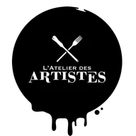 Latelier des Artistes logo