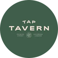 Tap Tavern logo