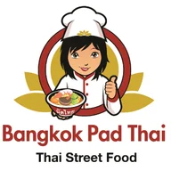 Bangkok Pad Thai logo