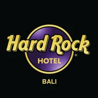 Hard Rock Hotel Bali logo