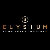 ELYSIUM Gyms logo