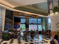 Oliver Brown logo