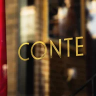 Bar Conte City, 151 Clarence Street logo