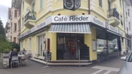 Rieder's Whisky Truffes logo