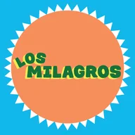 Los Milagros logo