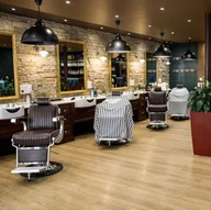 L'appartement 235th Barber Shop logo