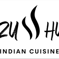 Zusshu Indian Cuisine logo