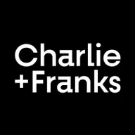 Charlie and Franks North Sydney logo