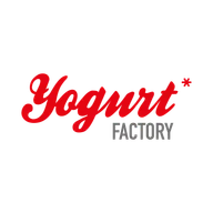 Yogurt Factory logo
