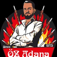 Öz Adana Grillhaus | traditional turkish restaurant logo