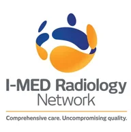 I-MED Radiology Glen Waverley logo