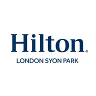 Hilton London Syon Park logo