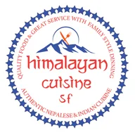 Himalayan Cuisine SF logo
