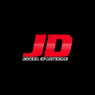 JD School Of Motoring logo
