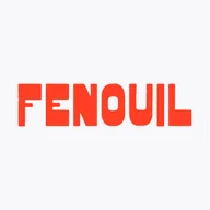 Fenouil Paris 2 logo