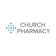 Church Pharmacy logo
