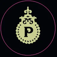 The Parlour logo