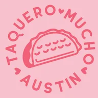 Taquero Mucho logo